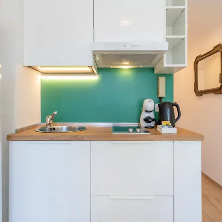 Bocconi 4 - Suite Smeraldo-3