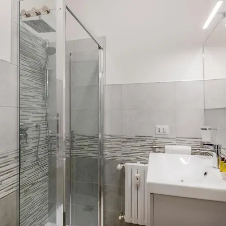 Bocconi 4 - Suite Smeraldo-2